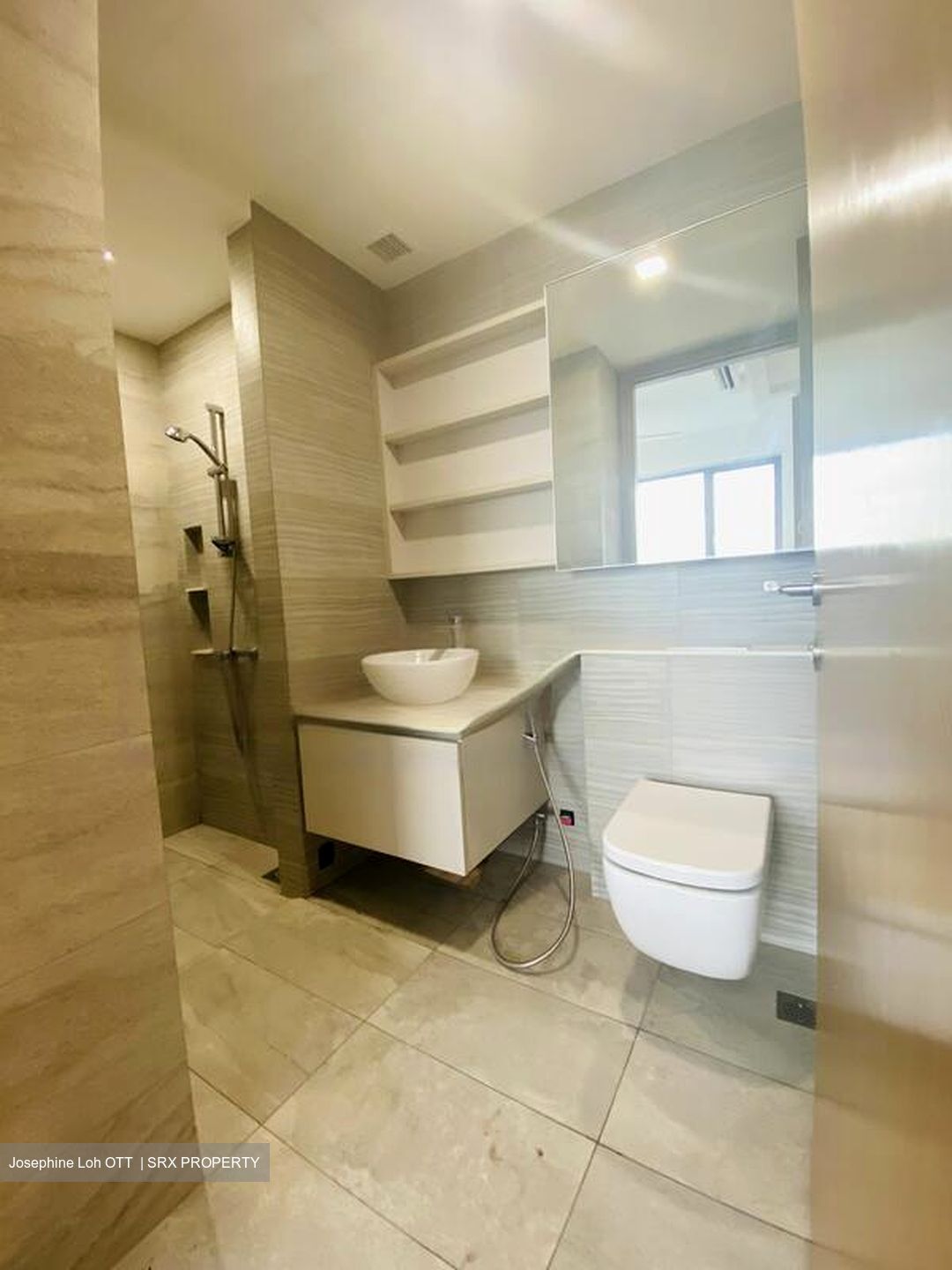 High Park Residences (D28), Apartment #459322871